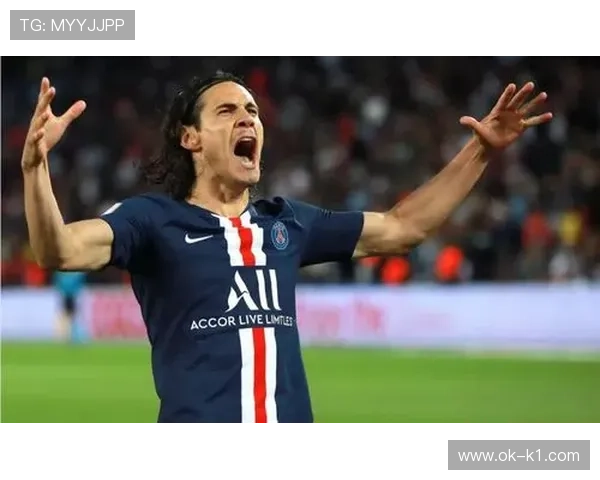 哈兰德 vs 卡瓦尼：跑位能力与进攻效率差异