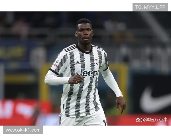 博格巴与莫德里奇：中场推进重心从后插前移至高位组织