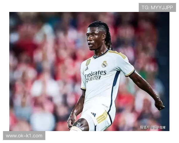 卡马文加：对比楚阿梅尼——机动性与覆盖能力的差异