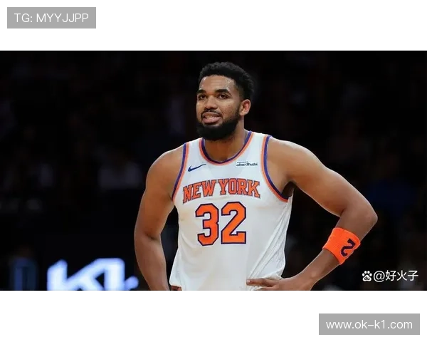 卡尔-安东尼·唐斯内线低位强攻提升球队关键得分效率