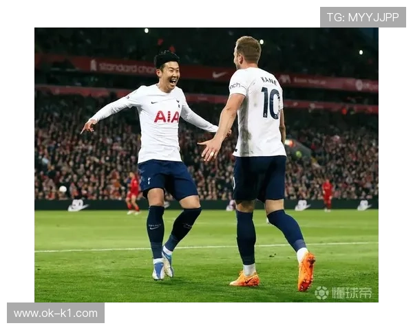 孙兴慜与萨拉赫在反击效率与边路内切结构上的分化趋势