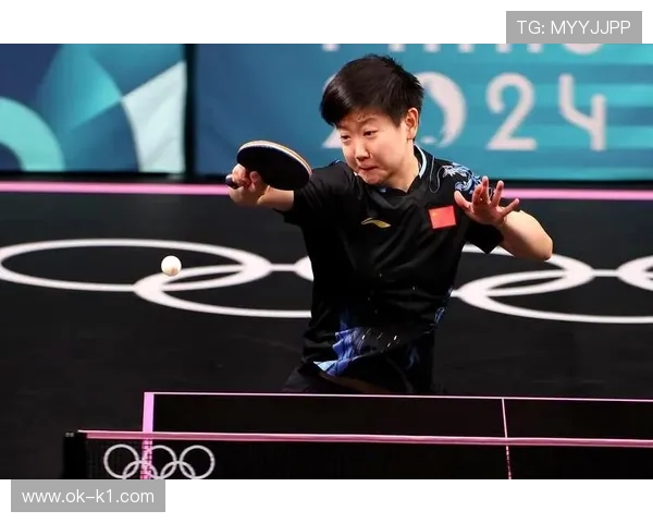 孙颖莎的衣柜比我房租还贵，打球居然还能这么奢侈？