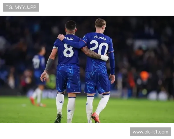 穆西亚拉 vs 帕尔默：进攻效率与创造能力差距在哪