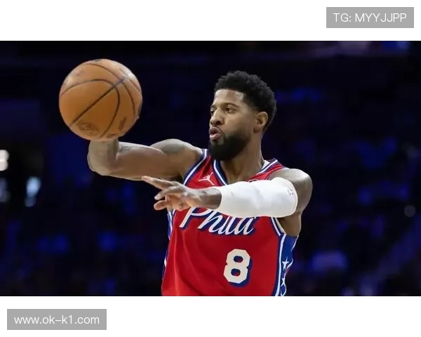 保罗·乔治挡拆拉开防守，提升关键时刻得分效率显著