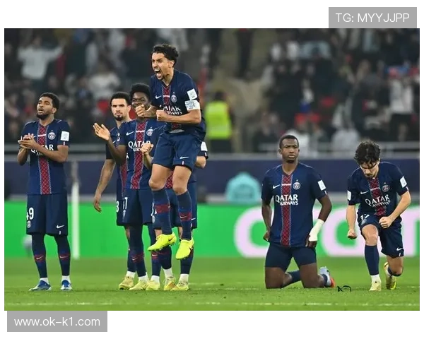 巴黎圣日耳曼关键比赛表现波动：是否对联赛竞争格局带来影响