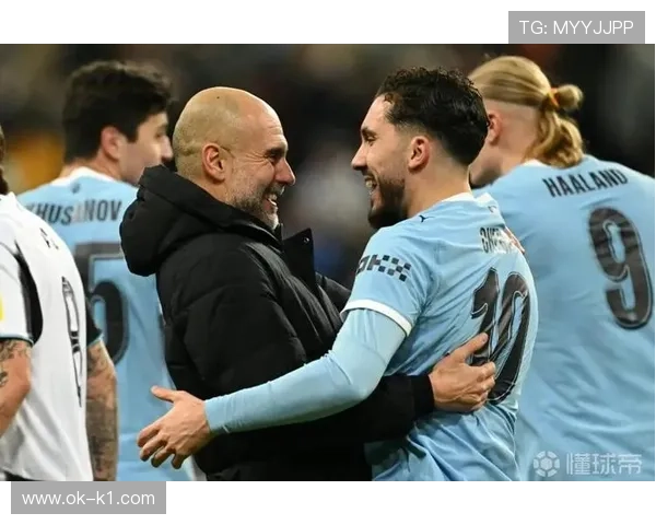 曼城控球占优进攻效率失控：持续影响赛季关键战表现