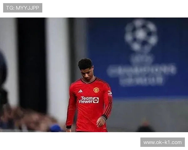 拉什福德本赛季高位抢断频发压制后防线助曼联持续发起攻势