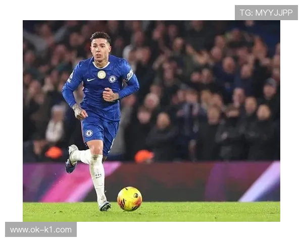 恩佐·费尔南德斯：阿根廷新星到世界杯冠军中场的崛起解析