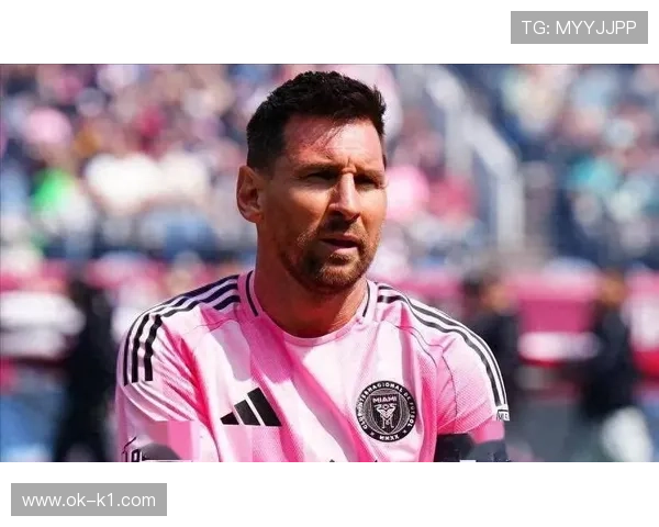 梅西连续强强对话主导进攻，回撤接应撕开防线成关键先生