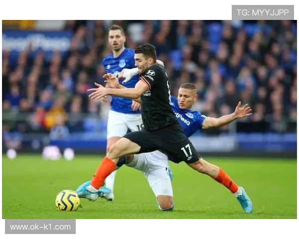 科瓦契奇接管出球较赛季初更常直塞撕裂对方后防