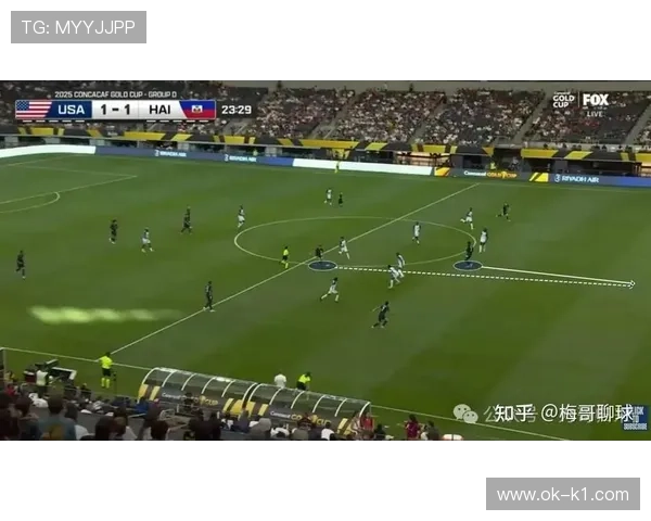 海地冲击2026世界杯：出线前景与阵容挑战分析